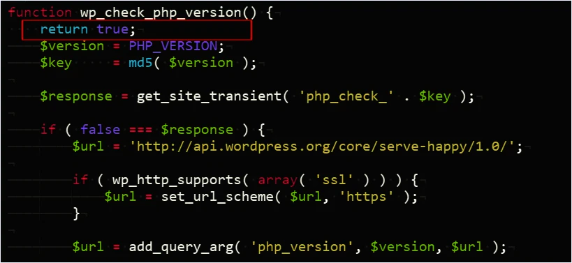 解决 WordPress 后台仪表盘打开缓慢问题 解决 WordPress 后台仪表盘打开缓慢问题